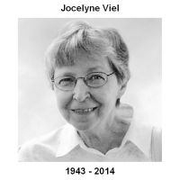 Jocelyne Viel