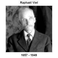 Raphaël Viel