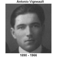 Antonio Vigneault
