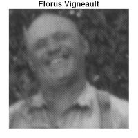Florus Vigneault