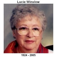 Lucie Winslow
