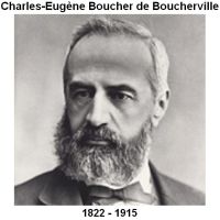 Charles-Eugène Boucher de Boucherville