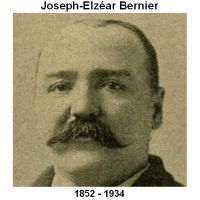 Joseph-Elzéar Bernier
