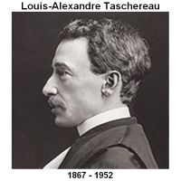 Louis-Alexandre Taschereau