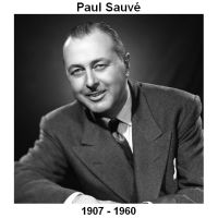 Paul Sauvé