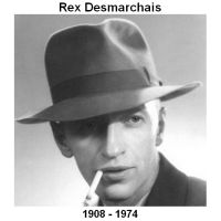 Rex Desmarchais