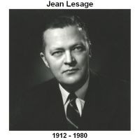 Jean Lesage