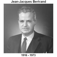 Jean-Jacques Bertrand