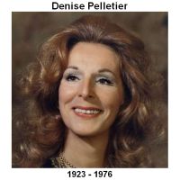 Denise Pelletier
