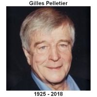 Gilles Pelletier